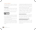 Preview for 50 page of um CHILL EURO V 50 User Manual