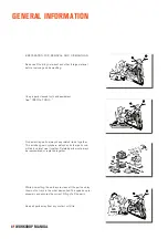 Preview for 7 page of um DSR ADVENTURE 125 Workshop Manual