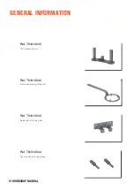 Preview for 10 page of um DSR EX 125 Workshop Manual