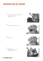 Preview for 39 page of um DSR EX 125 Workshop Manual