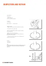 Preview for 52 page of um DSR EX 125 Workshop Manual