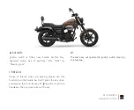 Preview for 23 page of um Renegade I Sport 125 EFI User Manual