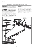 Предварительный просмотр 50 страницы um Unverferth 2750 Operator'S Manual And Parts Catalog