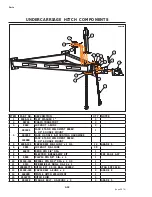 Предварительный просмотр 96 страницы um Unverferth 2750 Operator'S Manual And Parts Catalog