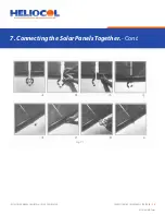 Предварительный просмотр 14 страницы UMA Solar HC-10.5 Installation Manual