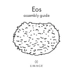 UMAGE EOS Assembly Manual preview