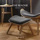 UMAGE READER Ottoman User Manual preview