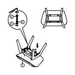 Preview for 8 page of UMAGE READER Ottoman User Manual