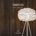 UMAGE TRIPOD User Manual preview
