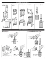 Preview for 2 page of Umagine 7-Eleven Slurpee Drink Maker Manual