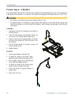 Preview for 86 page of Umano Medical ooksnow FL36 User Manual