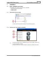 Preview for 3 page of Umarex AirflowTest-Master Reader User Manual