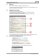 Preview for 9 page of Umarex AirflowTest-Master Reader User Manual