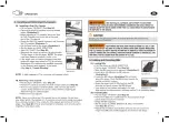 Preview for 5 page of Umarex EBOS Owner'S Operation Manual