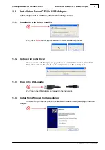 Предварительный просмотр 4 страницы Umarex Laserliner CoatingTest-Master Reader User Manual