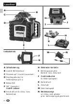 Предварительный просмотр 6 страницы Umarex Laserliner Quadrum Manual