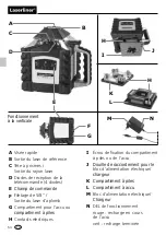 Предварительный просмотр 54 страницы Umarex Laserliner Quadrum Manual