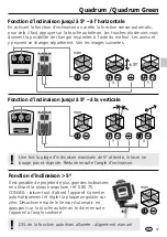 Предварительный просмотр 57 страницы Umarex Laserliner Quadrum Manual