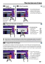 Предварительный просмотр 9 страницы Umarex Laserliner ThermoCamera-Vision Manual