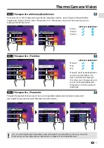 Предварительный просмотр 11 страницы Umarex Laserliner ThermoCamera-Vision Manual