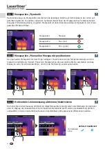 Предварительный просмотр 12 страницы Umarex Laserliner ThermoCamera-Vision Manual