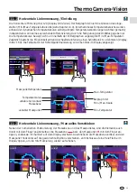 Предварительный просмотр 13 страницы Umarex Laserliner ThermoCamera-Vision Manual