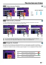 Предварительный просмотр 15 страницы Umarex Laserliner ThermoCamera-Vision Manual