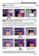 Предварительный просмотр 17 страницы Umarex Laserliner ThermoCamera-Vision Manual