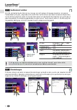 Предварительный просмотр 20 страницы Umarex Laserliner ThermoCamera-Vision Manual