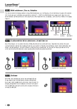 Предварительный просмотр 24 страницы Umarex Laserliner ThermoCamera-Vision Manual