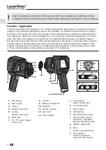 Предварительный просмотр 28 страницы Umarex Laserliner ThermoCamera-Vision Manual