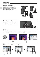 Предварительный просмотр 30 страницы Umarex Laserliner ThermoCamera-Vision Manual