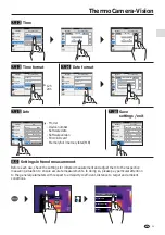 Предварительный просмотр 33 страницы Umarex Laserliner ThermoCamera-Vision Manual