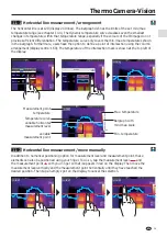 Предварительный просмотр 39 страницы Umarex Laserliner ThermoCamera-Vision Manual