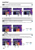 Предварительный просмотр 40 страницы Umarex Laserliner ThermoCamera-Vision Manual