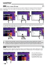 Предварительный просмотр 44 страницы Umarex Laserliner ThermoCamera-Vision Manual