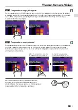 Предварительный просмотр 45 страницы Umarex Laserliner ThermoCamera-Vision Manual