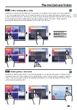 Предварительный просмотр 49 страницы Umarex Laserliner ThermoCamera-Vision Manual