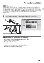 Предварительный просмотр 51 страницы Umarex Laserliner ThermoCamera-Vision Manual