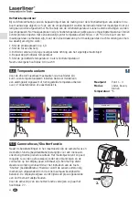 Предварительный просмотр 62 страницы Umarex Laserliner ThermoCamera-Vision Manual