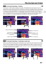 Предварительный просмотр 65 страницы Umarex Laserliner ThermoCamera-Vision Manual