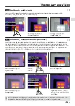 Предварительный просмотр 69 страницы Umarex Laserliner ThermoCamera-Vision Manual