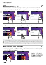 Предварительный просмотр 70 страницы Umarex Laserliner ThermoCamera-Vision Manual