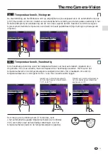 Предварительный просмотр 71 страницы Umarex Laserliner ThermoCamera-Vision Manual