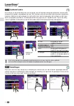 Предварительный просмотр 72 страницы Umarex Laserliner ThermoCamera-Vision Manual