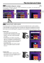 Предварительный просмотр 73 страницы Umarex Laserliner ThermoCamera-Vision Manual