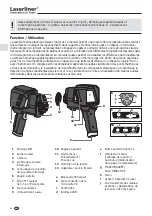 Предварительный просмотр 80 страницы Umarex Laserliner ThermoCamera-Vision Manual