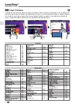 Предварительный просмотр 86 страницы Umarex Laserliner ThermoCamera-Vision Manual