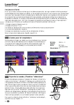 Предварительный просмотр 88 страницы Umarex Laserliner ThermoCamera-Vision Manual