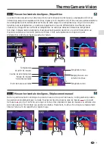 Предварительный просмотр 91 страницы Umarex Laserliner ThermoCamera-Vision Manual